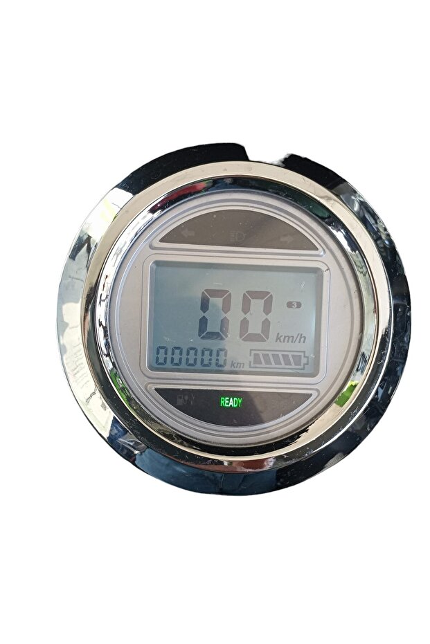 Vs2 Uyumlu Gösterge - 2