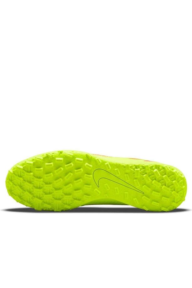 Mercurial Vapor 14 Club Tf Sarı Halı Saha Ayakkabısı - 5