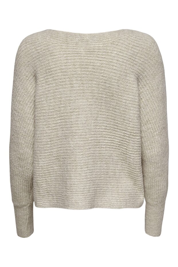 Strickpullover Onldaniella Strickpullover - 3