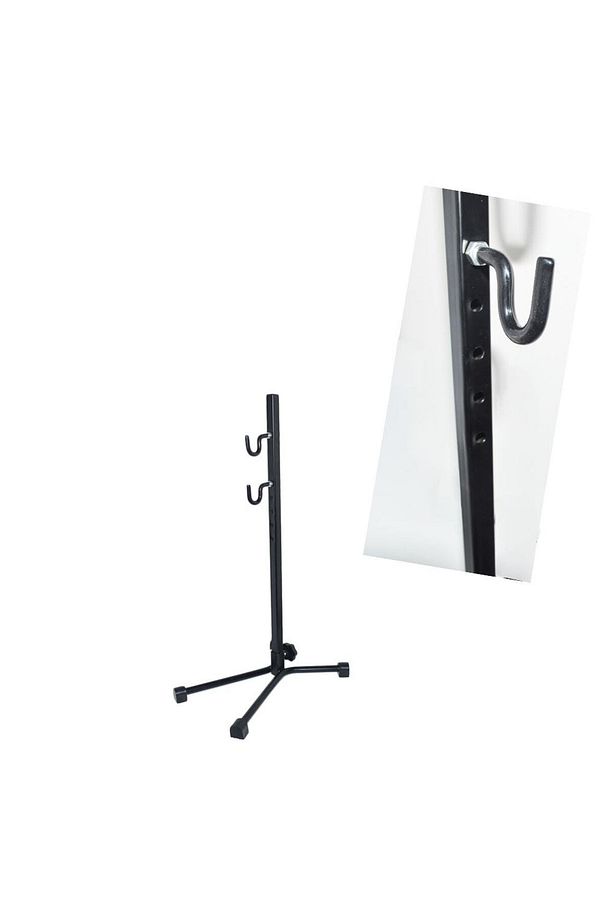 Forte Gt Xbyc 2153 Bisiklet Tamir Ve Teşhir Standı Sehpası - 3