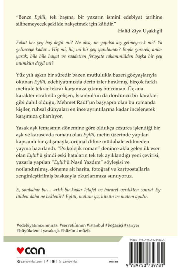 Eylül - 3