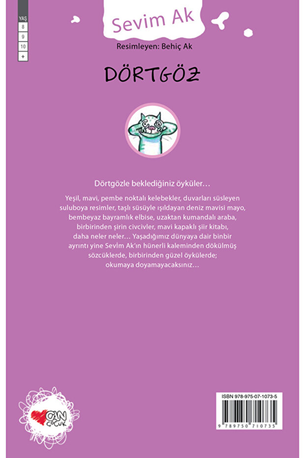 Dörtgöz Sevim Ak - 4