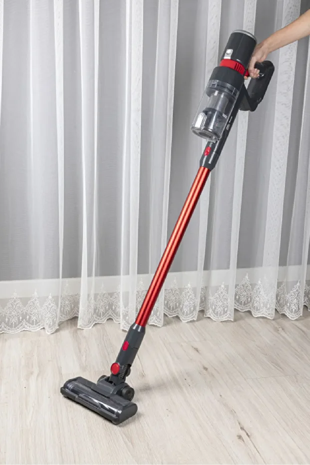 ProcleanX Şarjlı Kablosuz Dikey Süpürge - 3