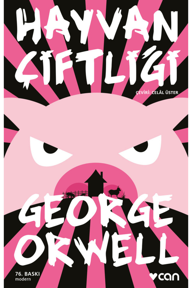 Hayvan Çiftliği - 1