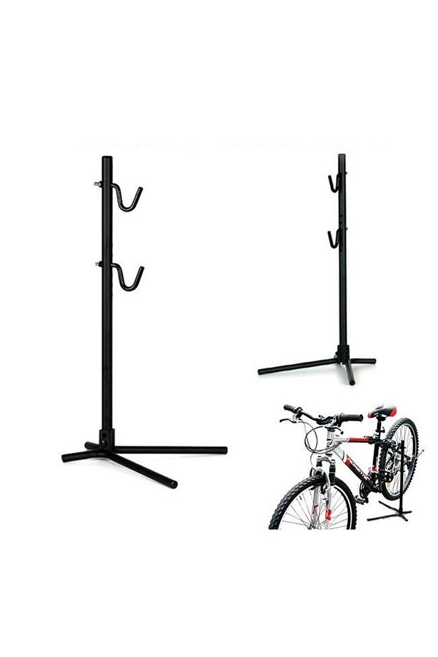 Forte Gt Xbyc 2153 Bisiklet Tamir Ve Teşhir Standı Sehpası - 1