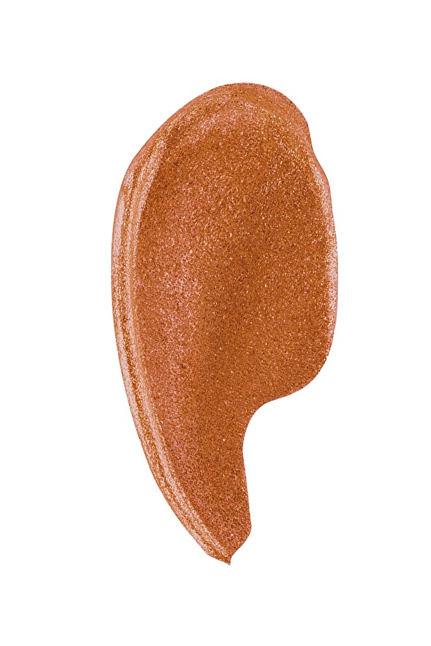 Crystalized Liquid Eyeshadow Likit Metalik Göz Farı - 03 Eclipse - 6