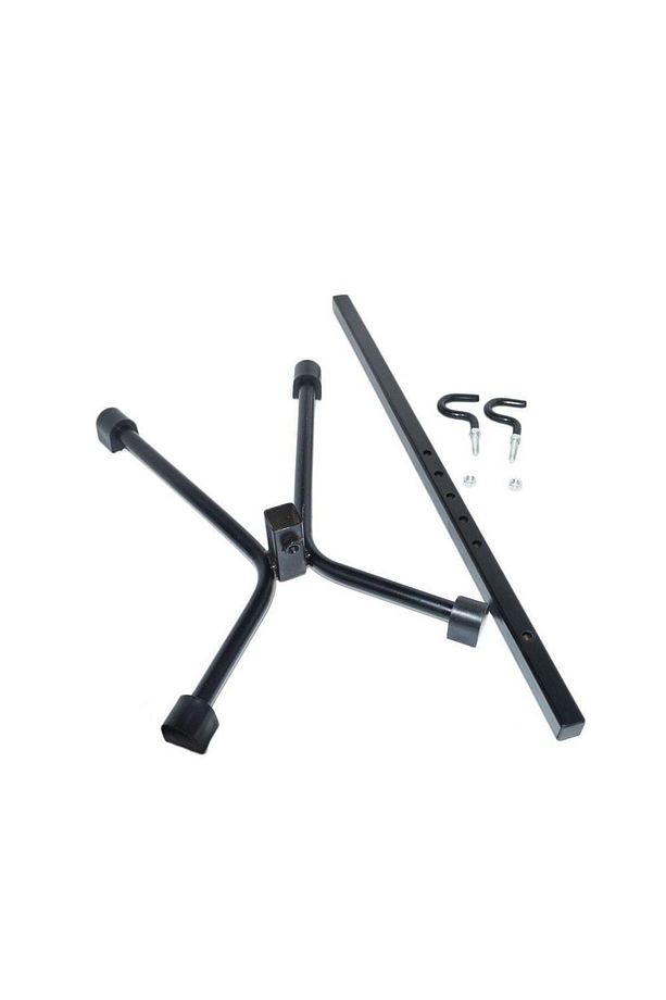 Forte Gt Xbyc 2153 Bisiklet Tamir Ve Teşhir Standı Sehpası - 5