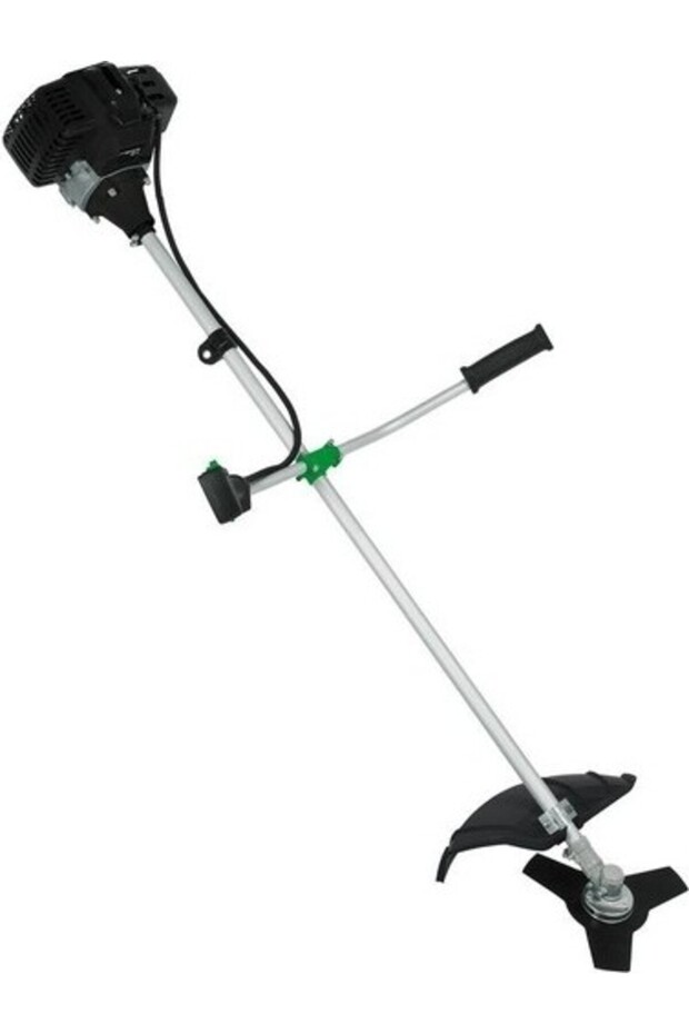 Bavaria Benzinli Yan Tırpan Bbc 52/1 (Einhell) - 1