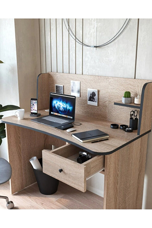 Nova Ders Çalışma Masası - 2