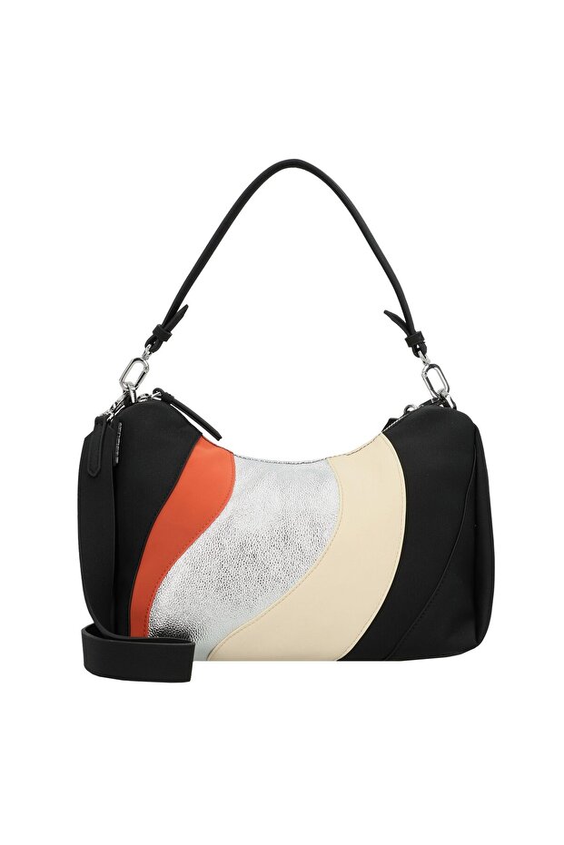 Kahlo Schultertasche 28 cm - 1