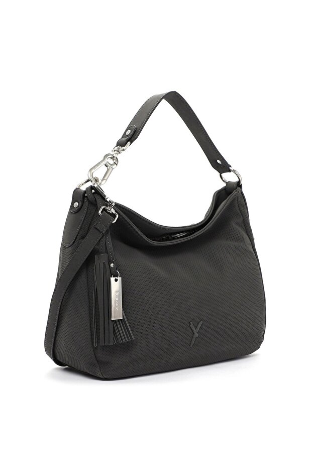 Romy Basic Schultertasche 36 cm - 2