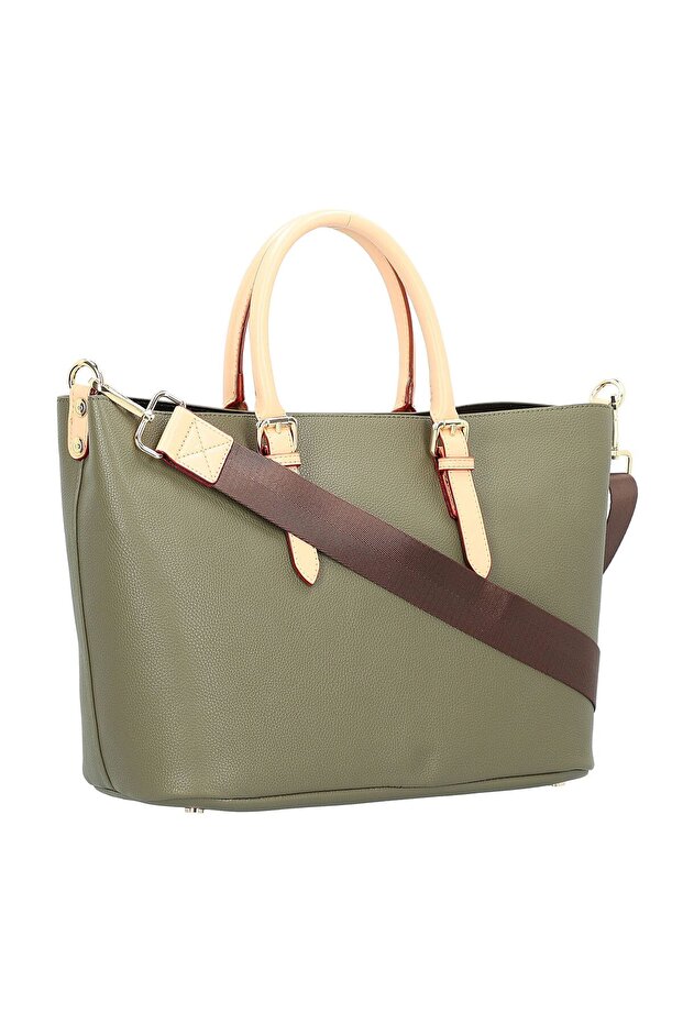 Ella Shopper Tasche 34 cm - 4