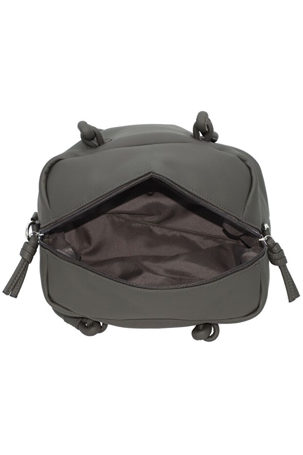 Olivia Schultertasche 27.5 cm - 5