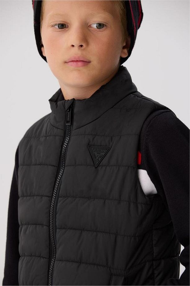 BG Store Unisex Yelek - 3