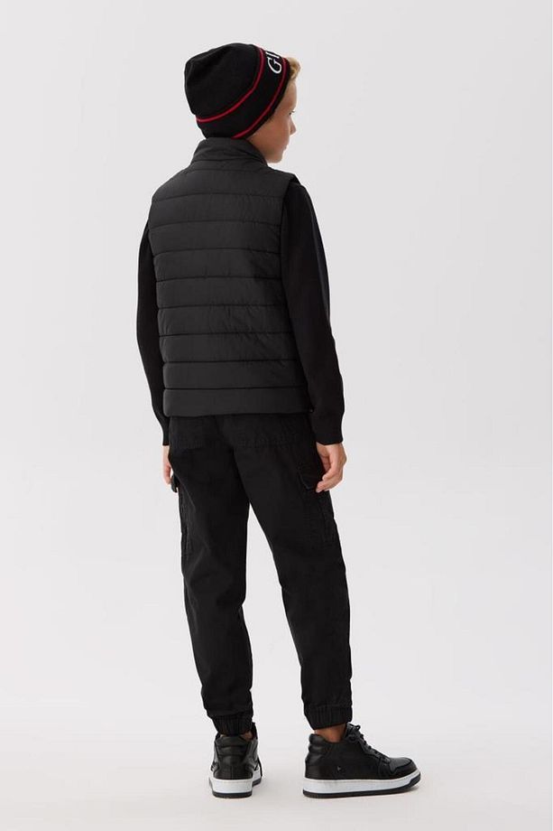 BG Store Unisex Yelek - 4