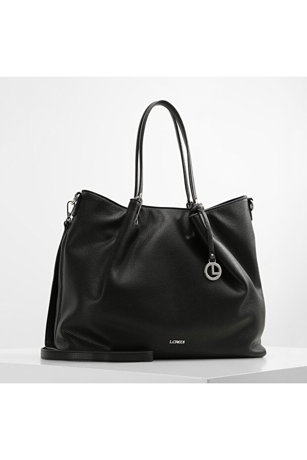 Schultertasche 40 cm - 2