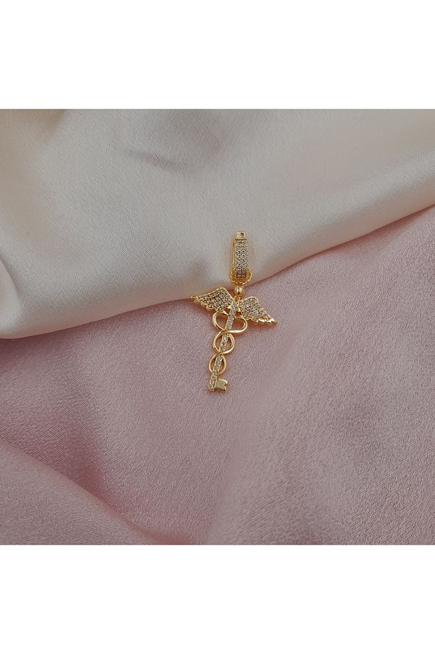 ÇELİK AJDA BİLEZİK CHARM - 2