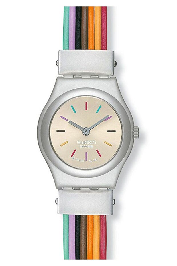 Irony Filamento Multicolore Ladies Watch YSS1006 - 1