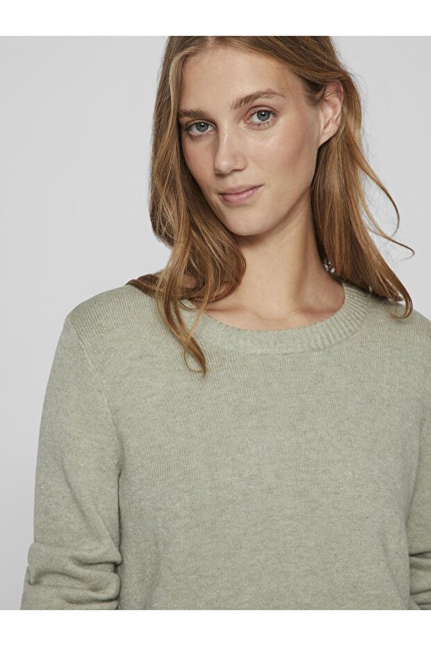 Strickpullover VIRIL Rundhals - 6