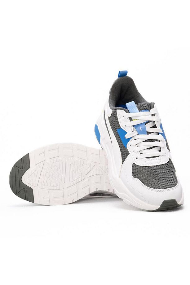 Trinity Lite Erkek Spor Ayakkabı 389292-18 - 4