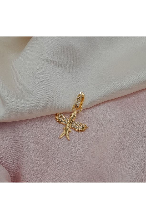 ÇELİK AJDA BİLEZİK CHARM - 2