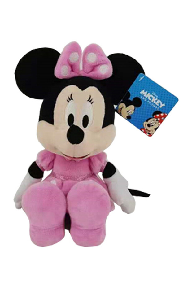 Plush Core Minnie 11inch