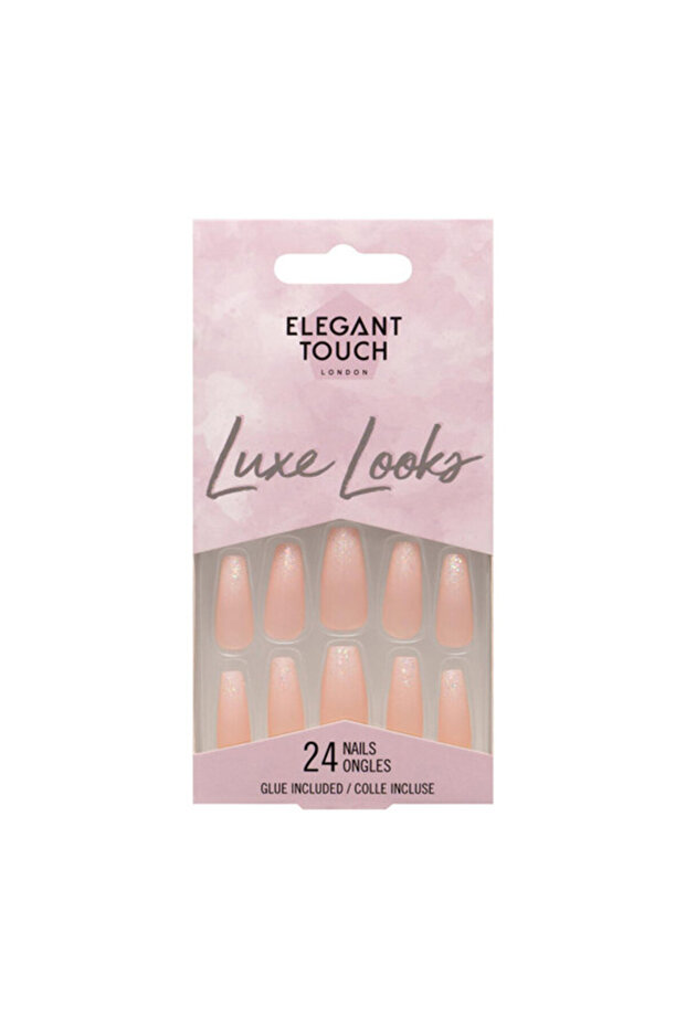 Luxe Looks Sugar Cookie