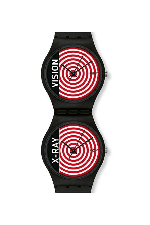 الرؤية المزدوجة - 1