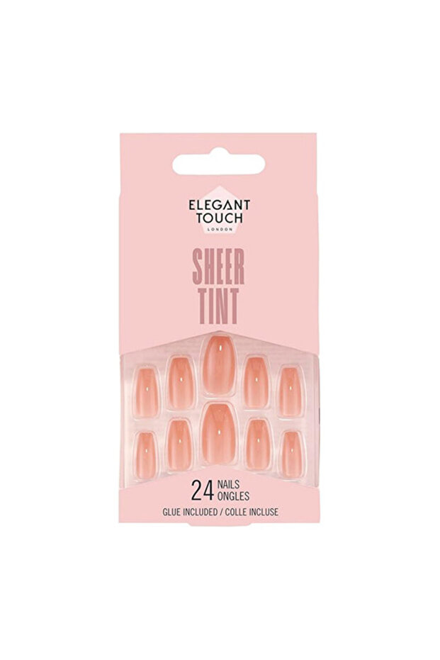 Sheer Tint RoseWood Blush