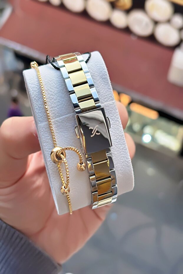 Marka Kadın Kol Saati - 6