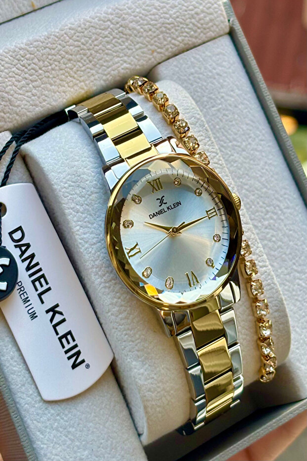 Marka Kadın Kol Saati - 2