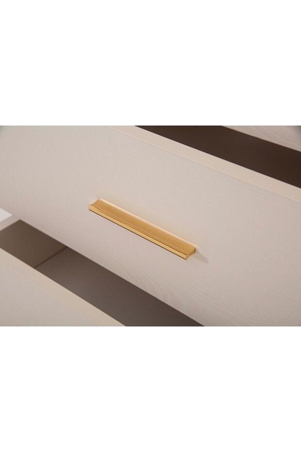 ASYA 5 ÇEKMECELİ ŞİFONYER - 4