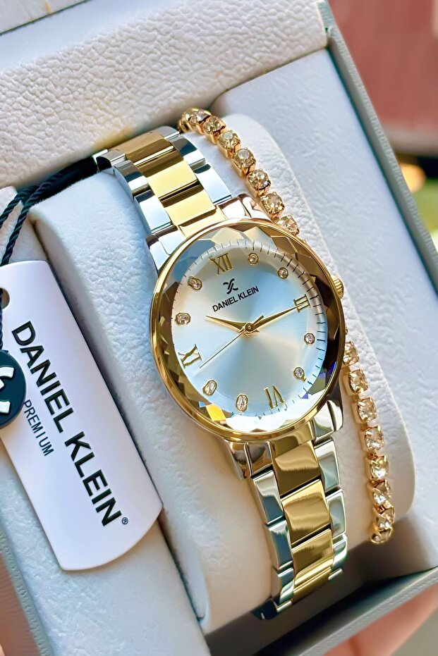 Marka Kadın Kol Saati - 4