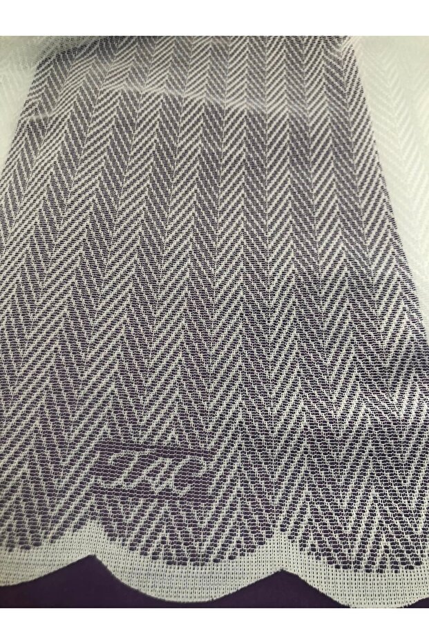 ÖRME TÜL PERDE - 2