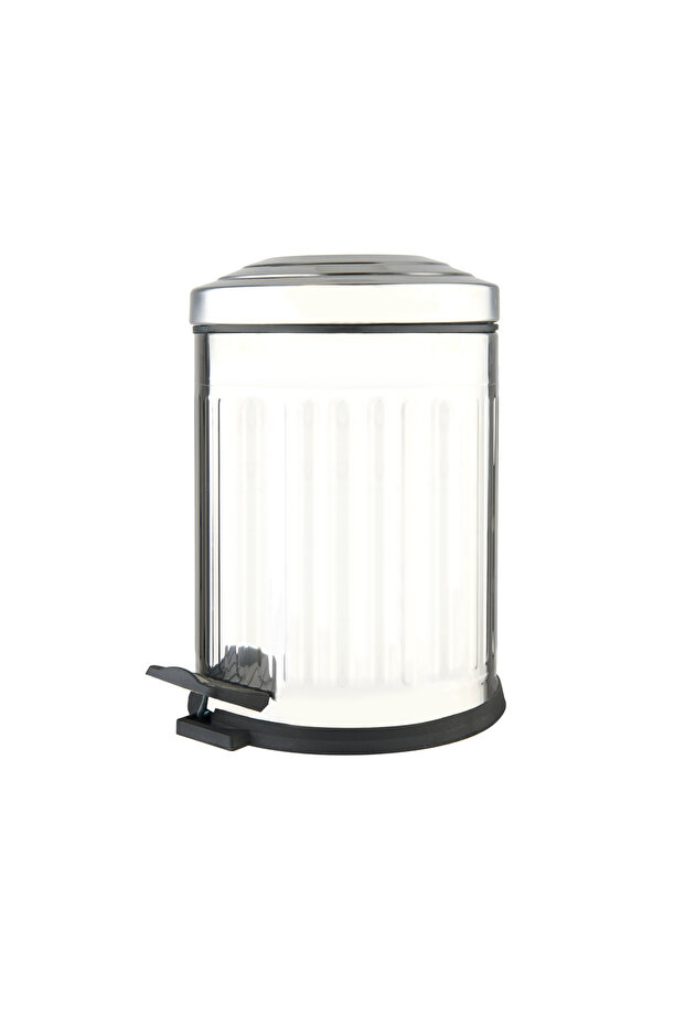 Bath Vintage 2'li Banyo Seti - Krom - 3