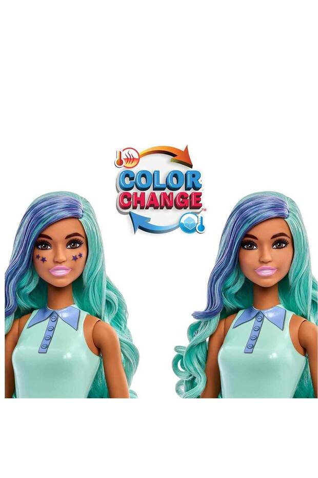 Pop Reveal Bubble Tea Serisi HTJ21 - 4