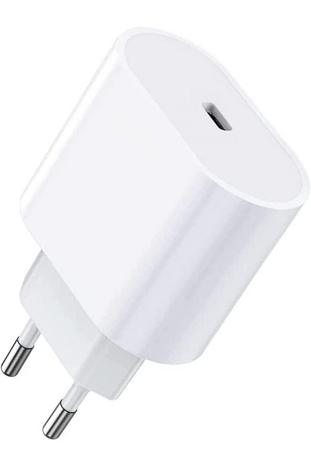 Iphone 15/16 Plus/16 Pro Max Uyumlu 35w Hızlı Şarj Adaptörü Usb-c Type-c Pd Şarj Başlığı - 2