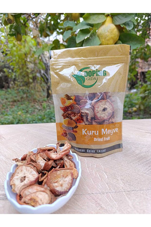 Armut Kurusu / 300 gr - 1