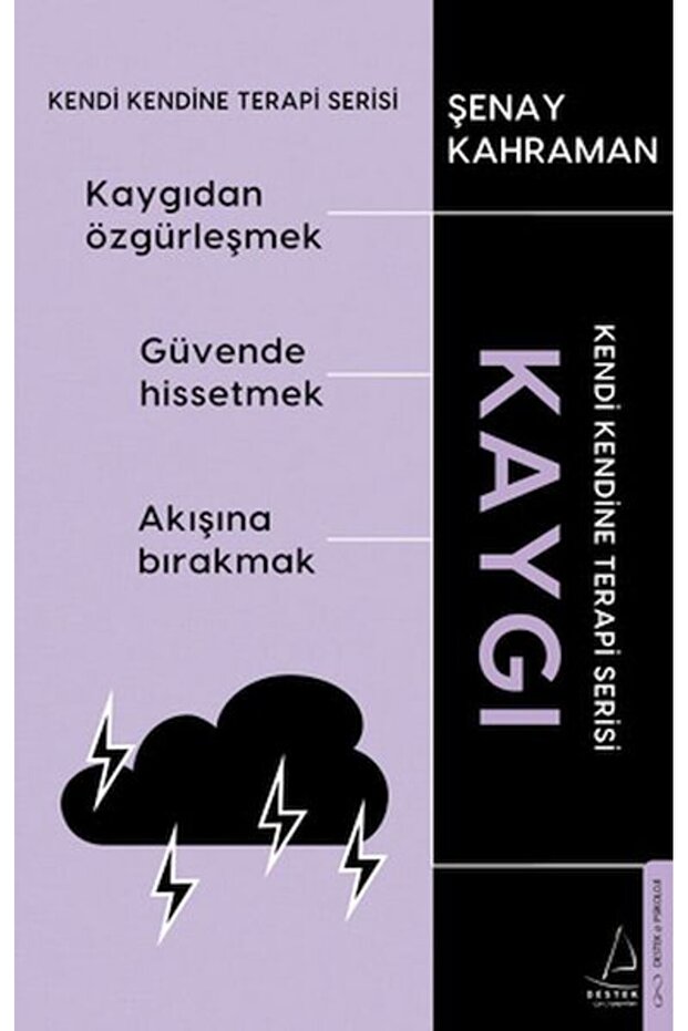 Kaygı - 1