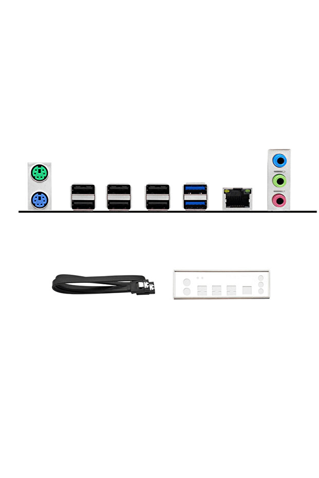 Motherboard+CPU MACHINIST PR9 X99 Motherboard Combo Intel Xeon E5 2680 V3 CPU + DDR4 8GBx2 2133MHz D - 5