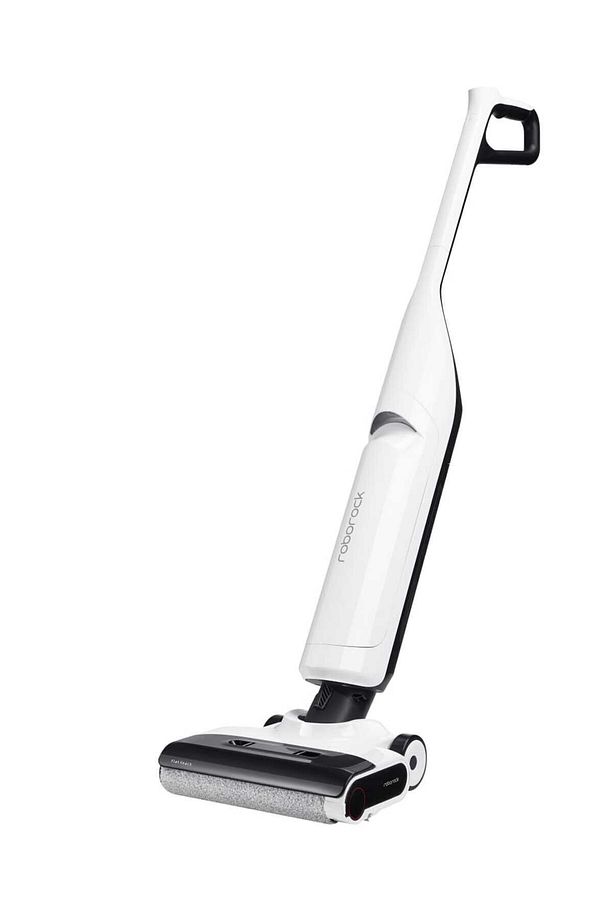 Flexi Lite Dikey Robot Süpürge Beyaz - 2
