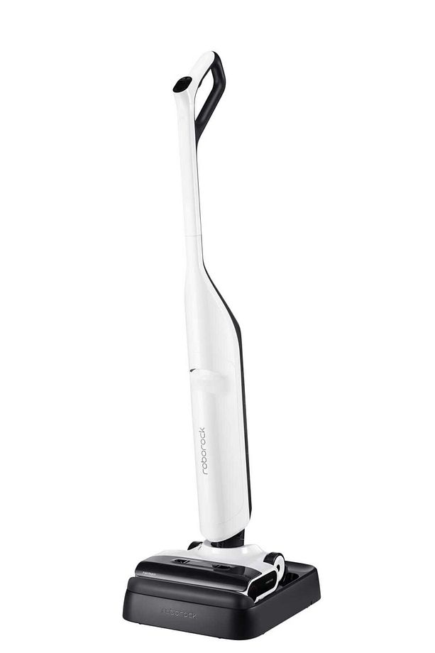 Flexi Lite Dikey Robot Süpürge Beyaz - 3
