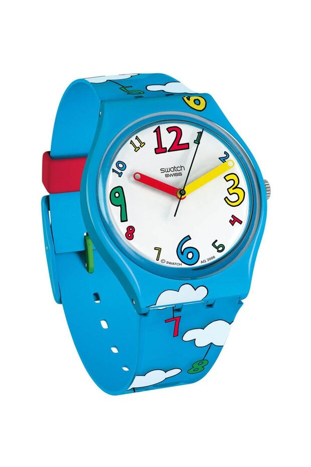 تطفو بعيدا - 5