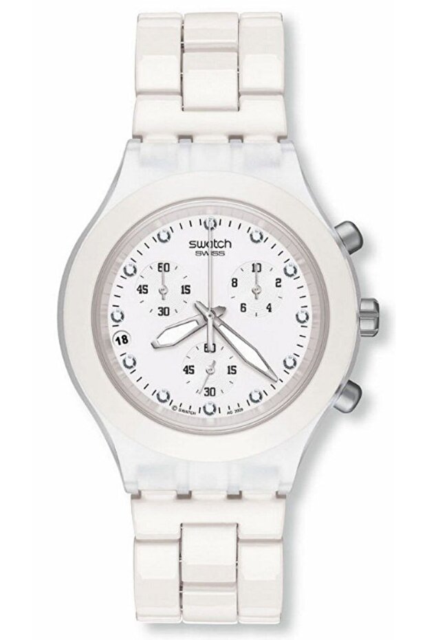 FULL BLOODED WHITE - 2