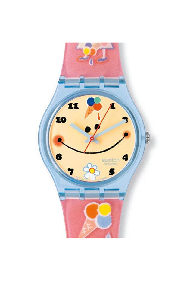 الجليد في الظهيرة - 1