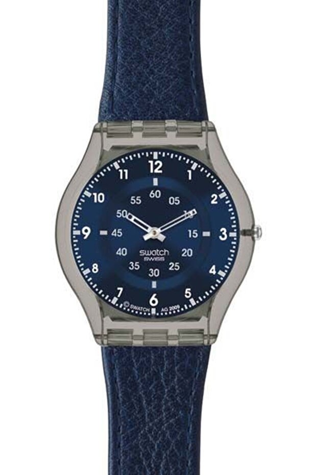 مقياس الاستشعار - 1