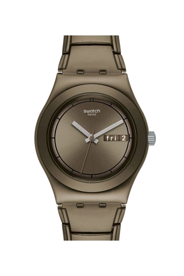 الفكر البني - 1