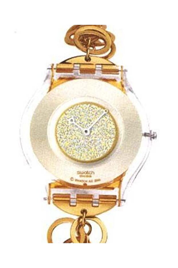 جولدفلير - 1