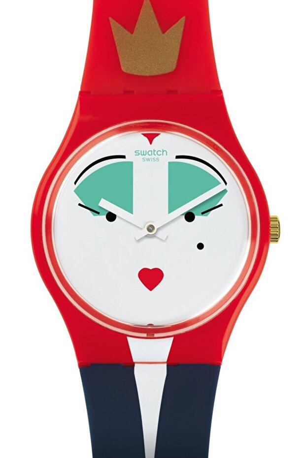 ملكة العجائب - 1