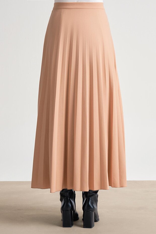 Etek Ort1535 Bej - 7